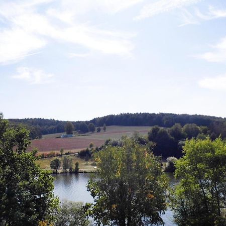 Ferienhaus 15 In Kirchheim Kirchheim  Esterno foto