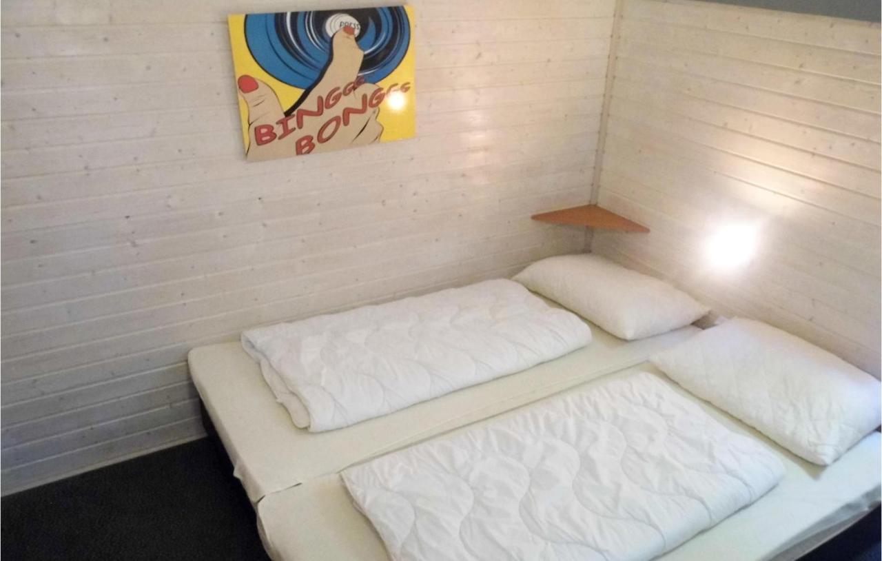 Ferienhaus 15 In Kirchheim Kirchheim  Esterno foto