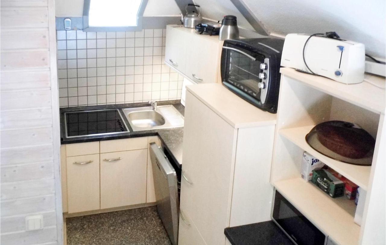 Ferienhaus 15 In Kirchheim Kirchheim  Esterno foto