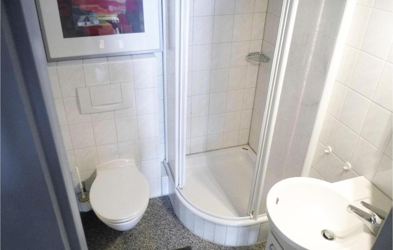 Ferienhaus 15 In Kirchheim Kirchheim  Esterno foto