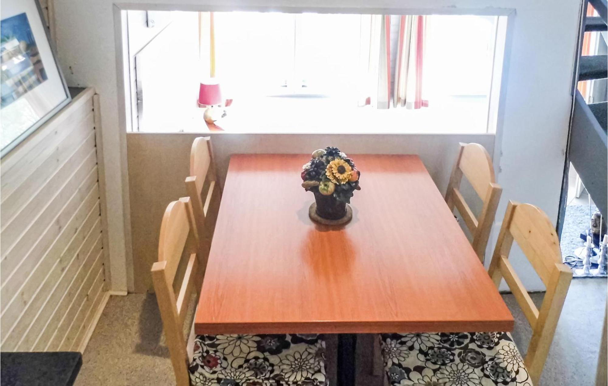 Ferienhaus 15 In Kirchheim Kirchheim  Esterno foto