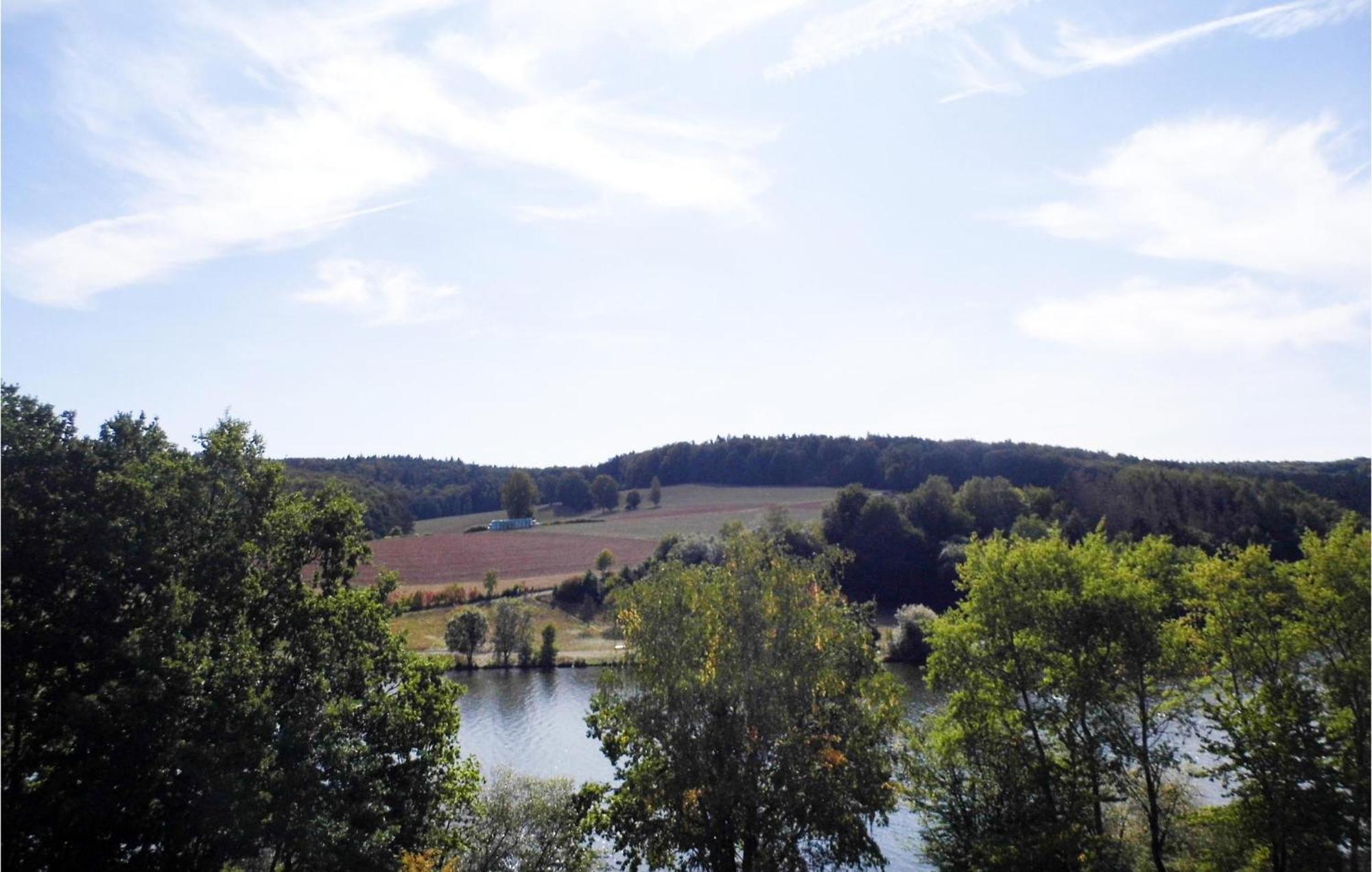 Ferienhaus 15 In Kirchheim Kirchheim  Esterno foto